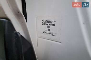 Хэтчбек Citroen e-C4 2021 в 