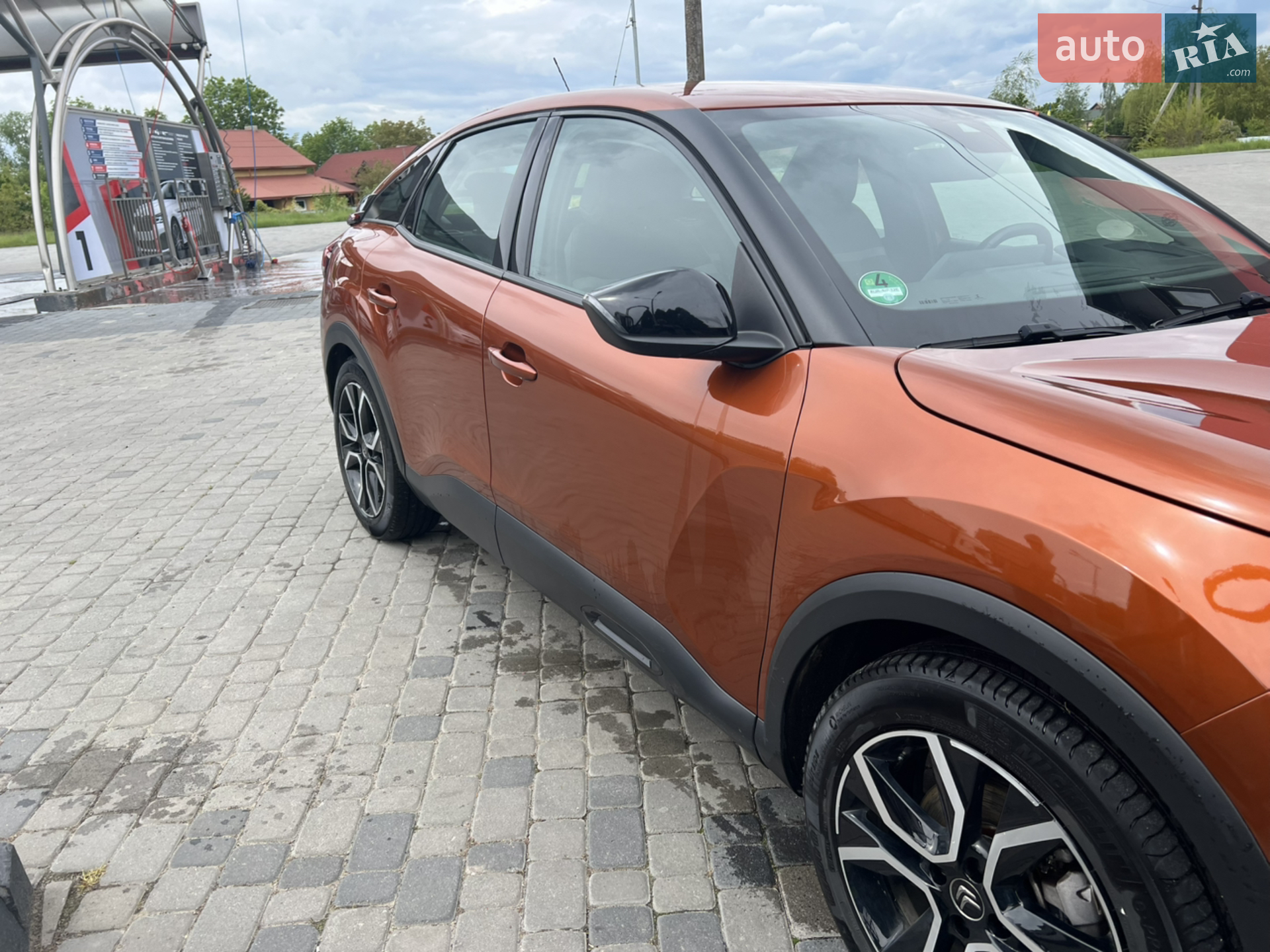 2021 Citroen C4 - мініатюра 7