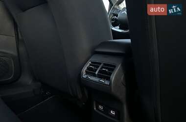 Хетчбек Citroen e-C4 2021 в 