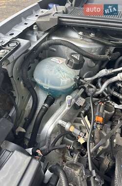 Хэтчбек Citroen e-C4 2022 в 