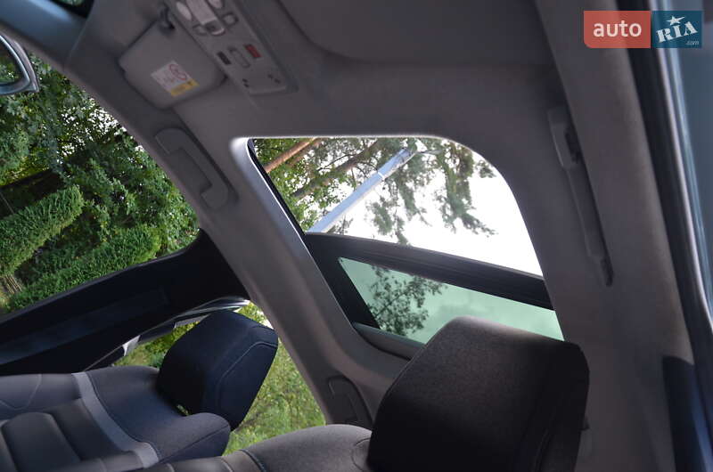 Хэтчбек Citroen e-C4 2021 в Стрые