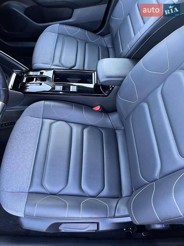 Хэтчбек Citroen e-C4 2021 в Умани фото 18 Хэтчбек Citroen e-C4 2021 в Умани