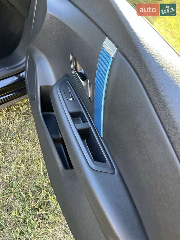 Хэтчбек Citroen e-C4 2021 в Умани фото 14 Хэтчбек Citroen e-C4 2021 в Умани