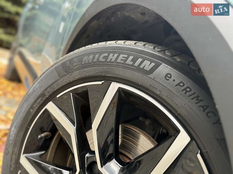 Хетчбек Citroen e-C4 2020 в Дрогобичі фото 14 Хетчбек Citroen e-C4 2020 в Дрогобичі