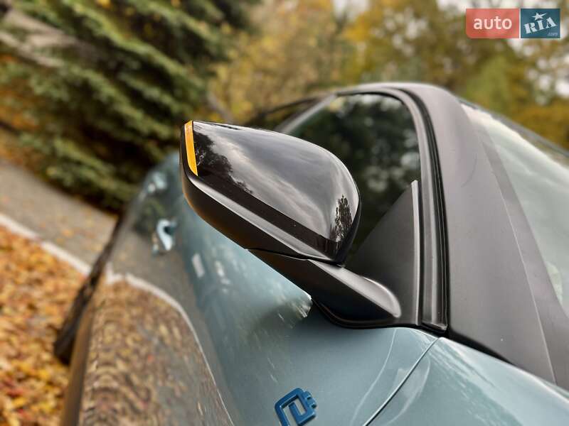 Хетчбек Citroen e-C4 2020 в Дрогобичі фото 17 Хетчбек Citroen e-C4 2020 в Дрогобичі