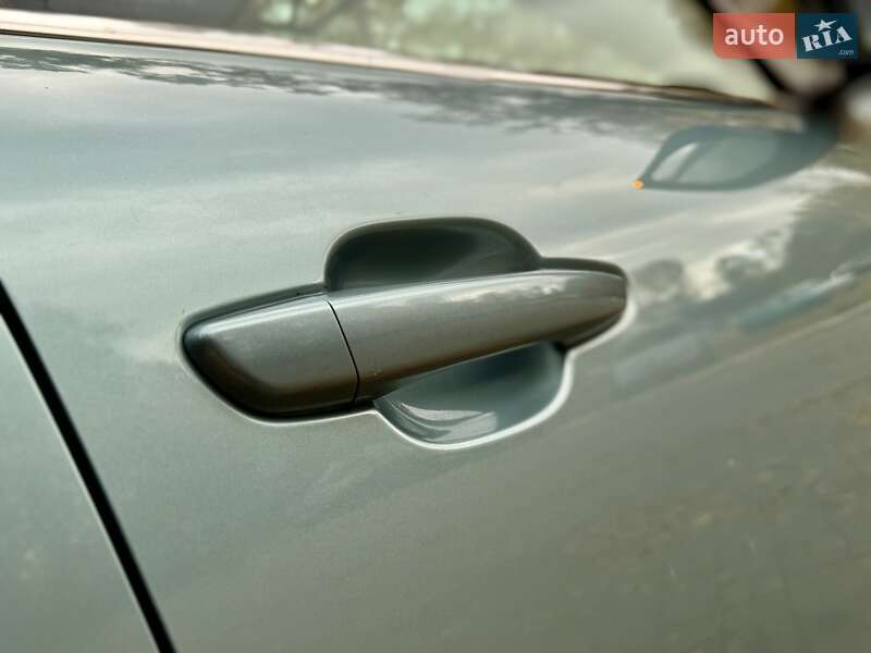 Хетчбек Citroen e-C4 2020 в Дрогобичі фото 19 Хетчбек Citroen e-C4 2020 в Дрогобичі