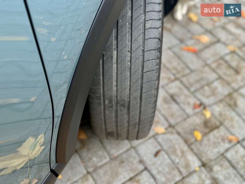 Хетчбек Citroen e-C4 2020 в Дрогобичі фото 21 Хетчбек Citroen e-C4 2020 в Дрогобичі