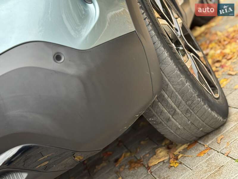 Хетчбек Citroen e-C4 2020 в Дрогобичі фото 49 Хетчбек Citroen e-C4 2020 в Дрогобичі