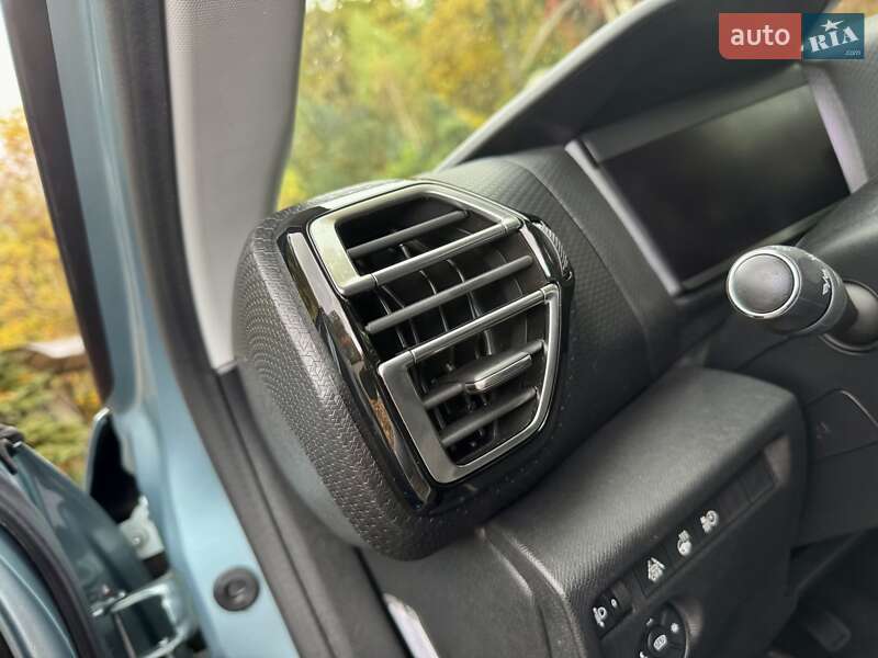 Хетчбек Citroen e-C4 2020 в Дрогобичі фото 68 Хетчбек Citroen e-C4 2020 в Дрогобичі