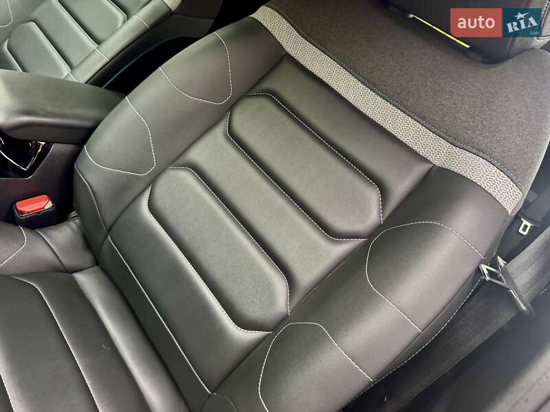 Хетчбек Citroen e-C4 2020 в Дрогобичі фото 73 Хетчбек Citroen e-C4 2020 в Дрогобичі