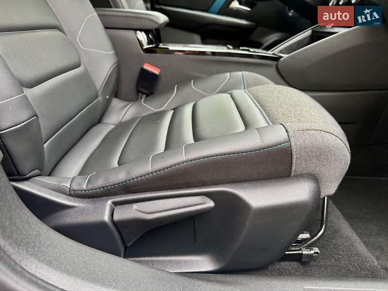 Хетчбек Citroen e-C4 2020 в Дрогобичі фото 100 Хетчбек Citroen e-C4 2020 в Дрогобичі