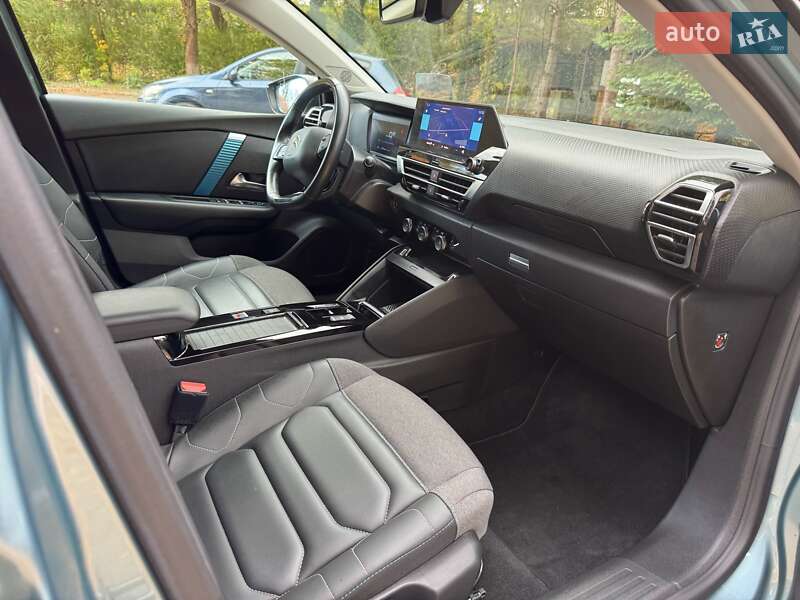 Хетчбек Citroen e-C4 2020 в Дрогобичі фото 103 Хетчбек Citroen e-C4 2020 в Дрогобичі