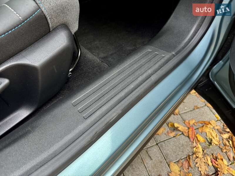 Хетчбек Citroen e-C4 2020 в Дрогобичі фото 94 Хетчбек Citroen e-C4 2020 в Дрогобичі