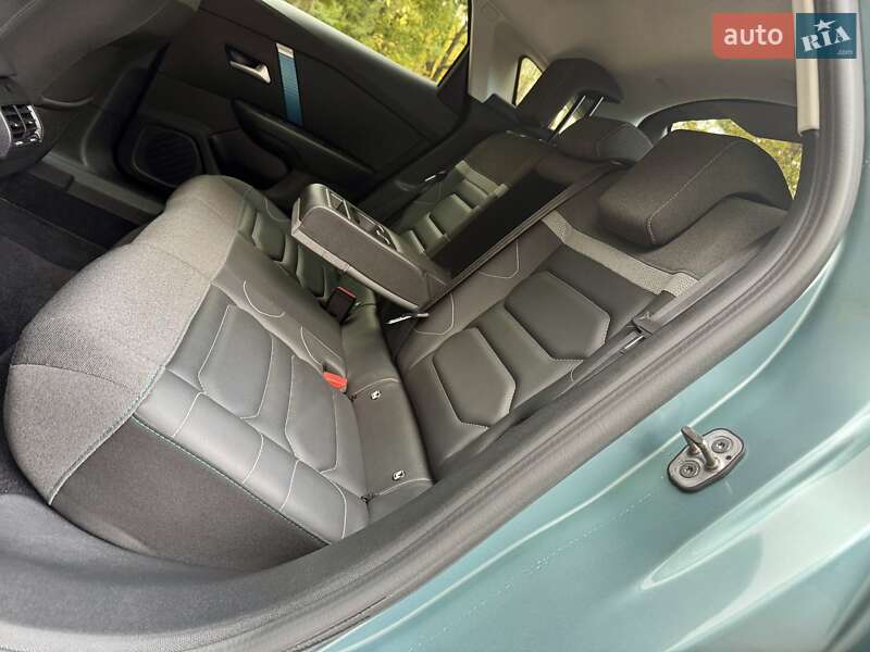 Хетчбек Citroen e-C4 2020 в Дрогобичі фото 118 Хетчбек Citroen e-C4 2020 в Дрогобичі