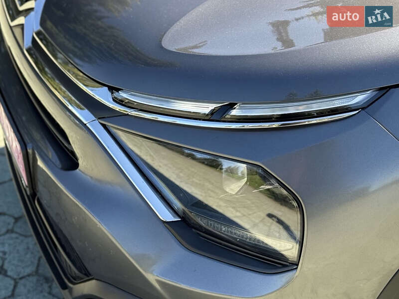 Хэтчбек Citroen e-C4 2023 в Ровно фото 12 Хэтчбек Citroen e-C4 2023 в Ровно