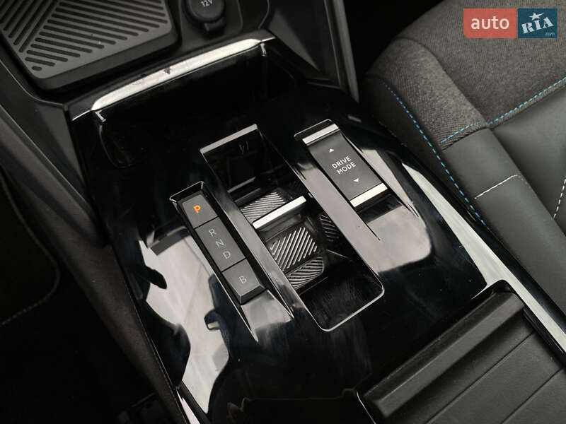 Хетчбек Citroen e-C4 2021 в Луцьку фото 48 Хетчбек Citroen e-C4 2021 в Луцьку