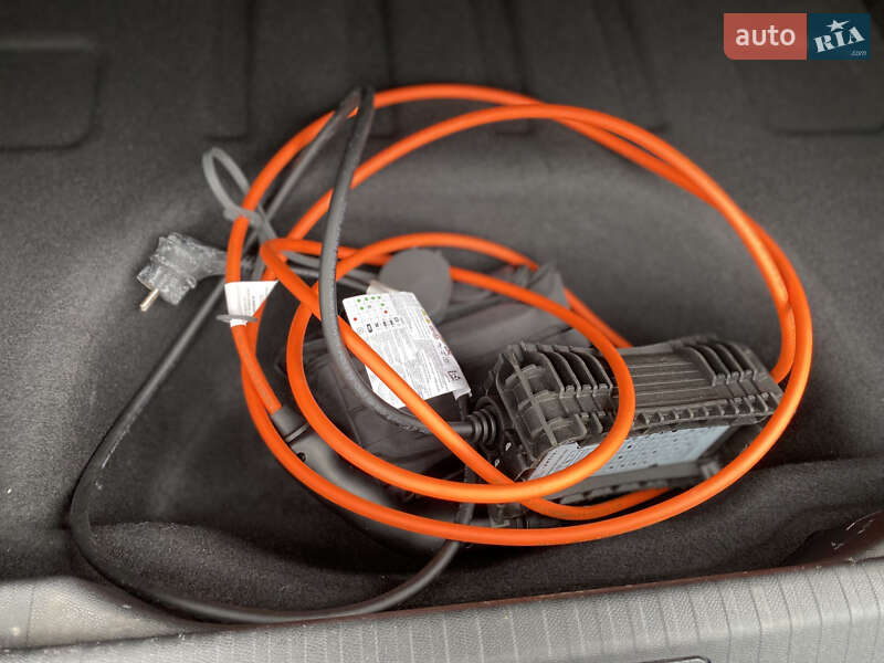 Хетчбек Citroen e-C4 2021 в Луцьку фото 65 Хетчбек Citroen e-C4 2021 в Луцьку