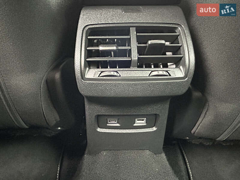 Хетчбек Citroen e-C4 2021 в Чорноморську фото 22 Хетчбек Citroen e-C4 2021 в Чорноморську