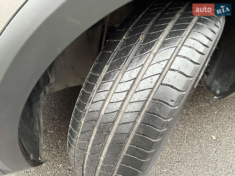 Хетчбек Citroen e-C4 2021 в Чорноморську фото 32 Хетчбек Citroen e-C4 2021 в Чорноморську