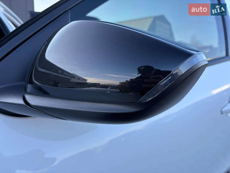 Хетчбек Citroen e-C4 2021 в Львові