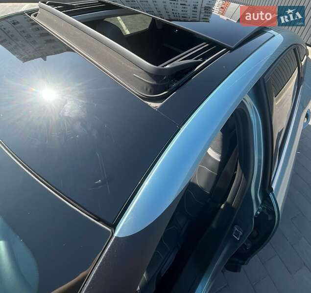 Хэтчбек Citroen e-C4 2023 в Шептицькому фото 31 Хэтчбек Citroen e-C4 2023 в Шептицькому