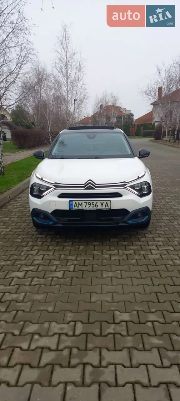 2021 Citroen C4 - мініатюра 21