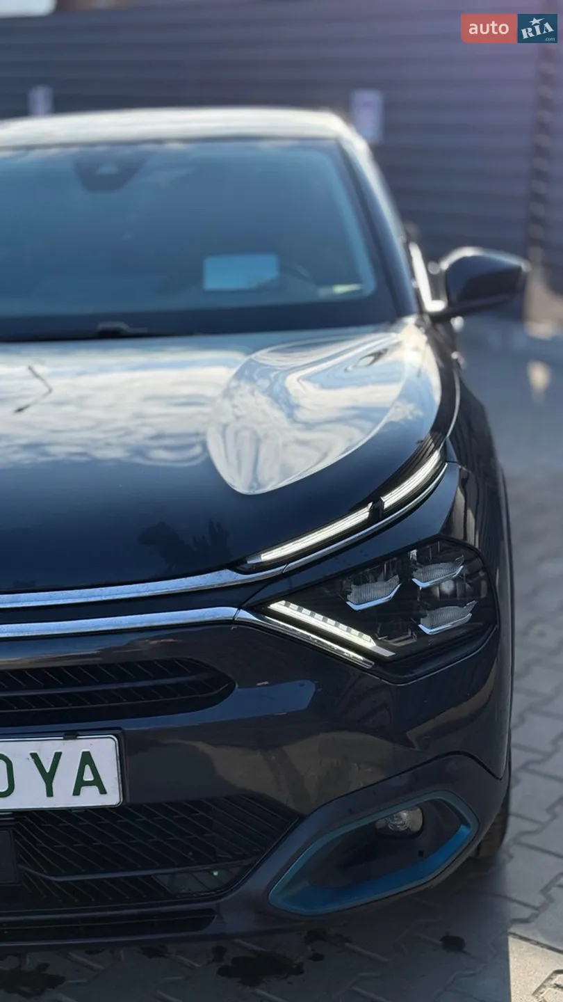 2021 Citroen C4 - мініатюра 7