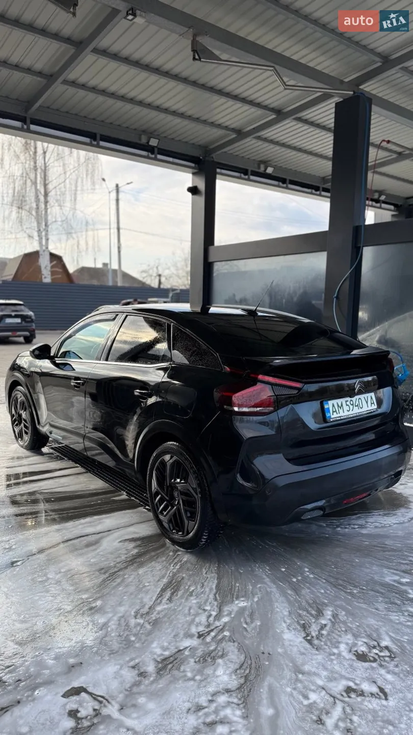 2021 Citroen C4 - мініатюра 9