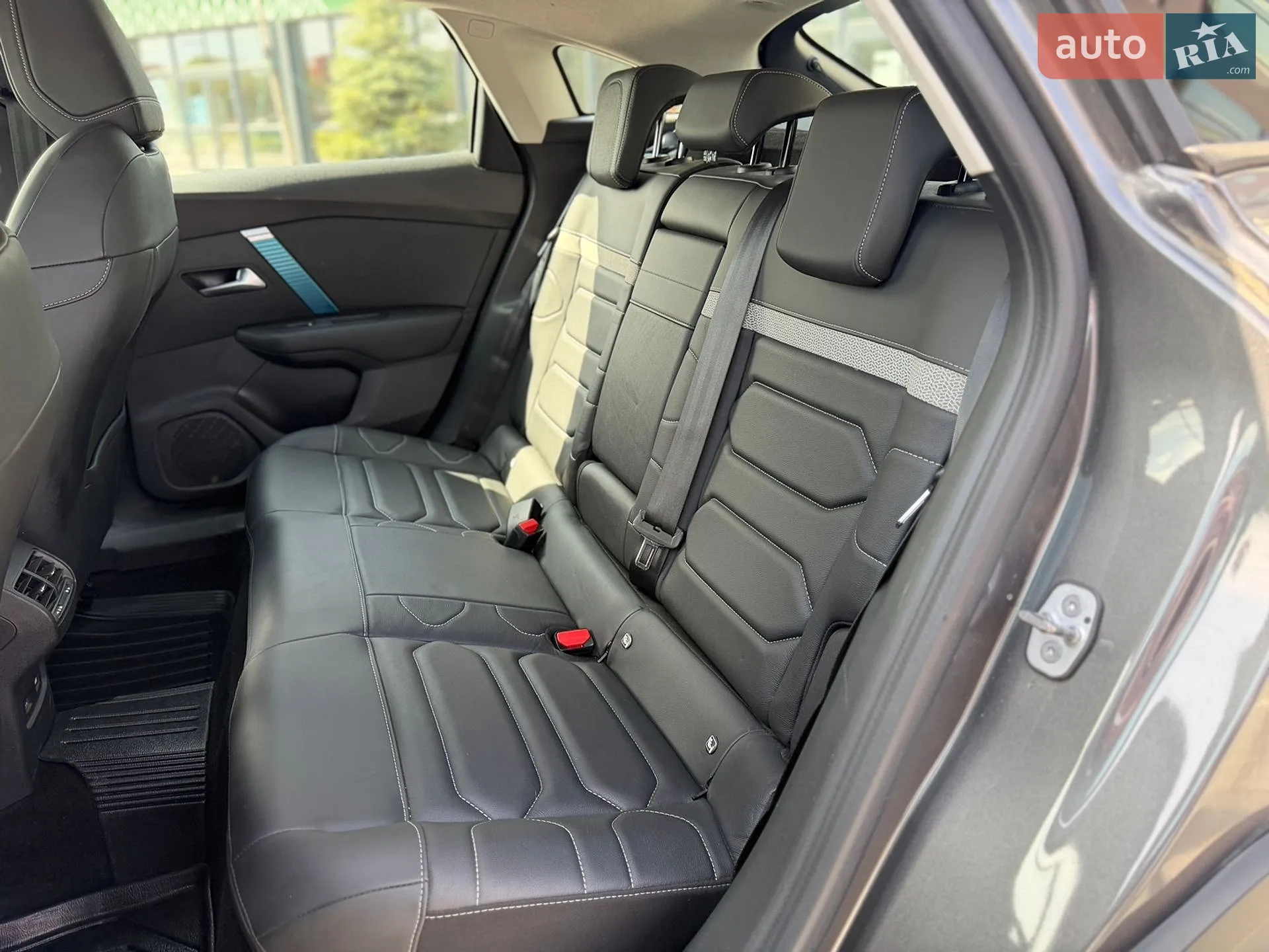 2021 Citroen C4 - мініатюра 9