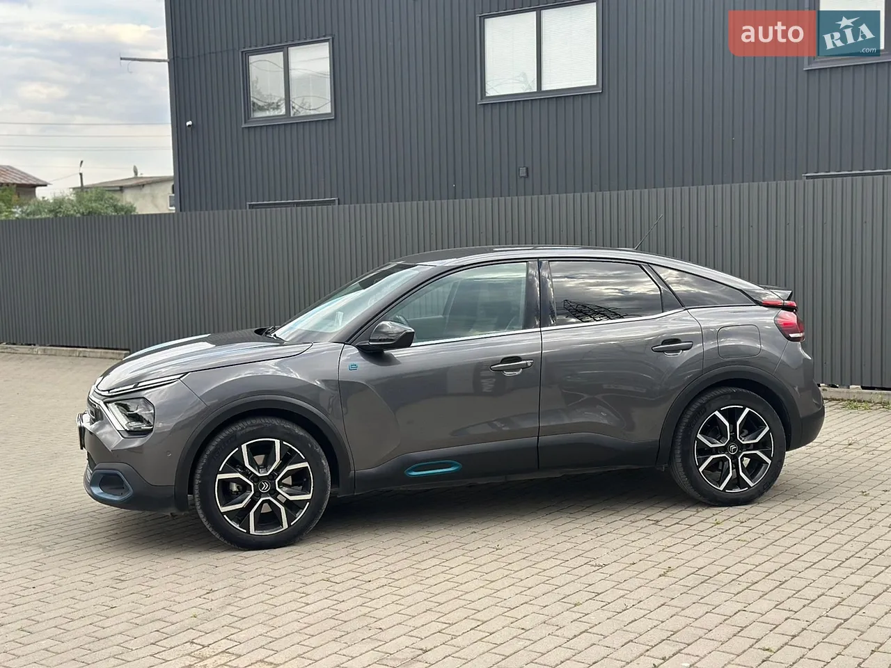 2021 Citroen C4 - мініатюра 38