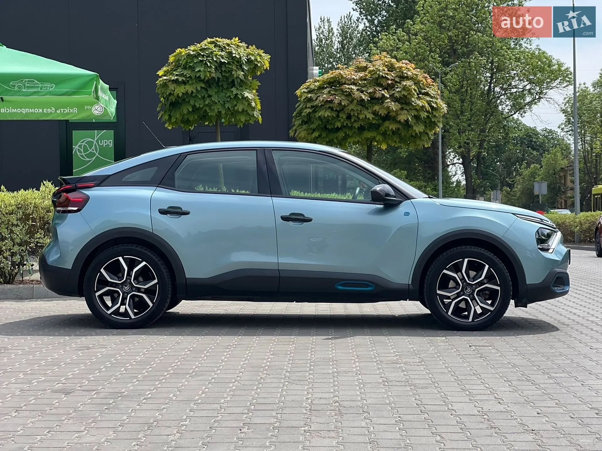 2022 Citroen C4 - мініатюра 5