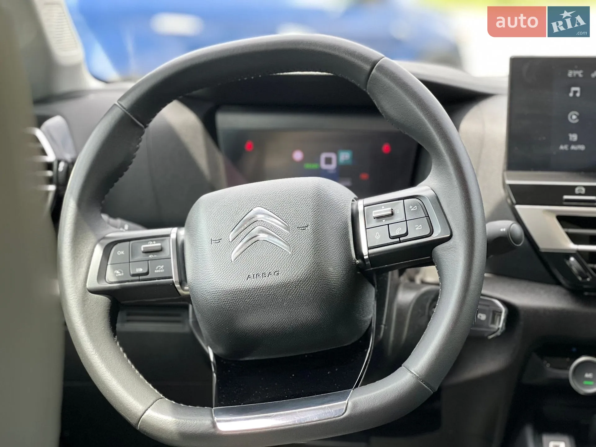 2022 Citroen C4 - мініатюра 10