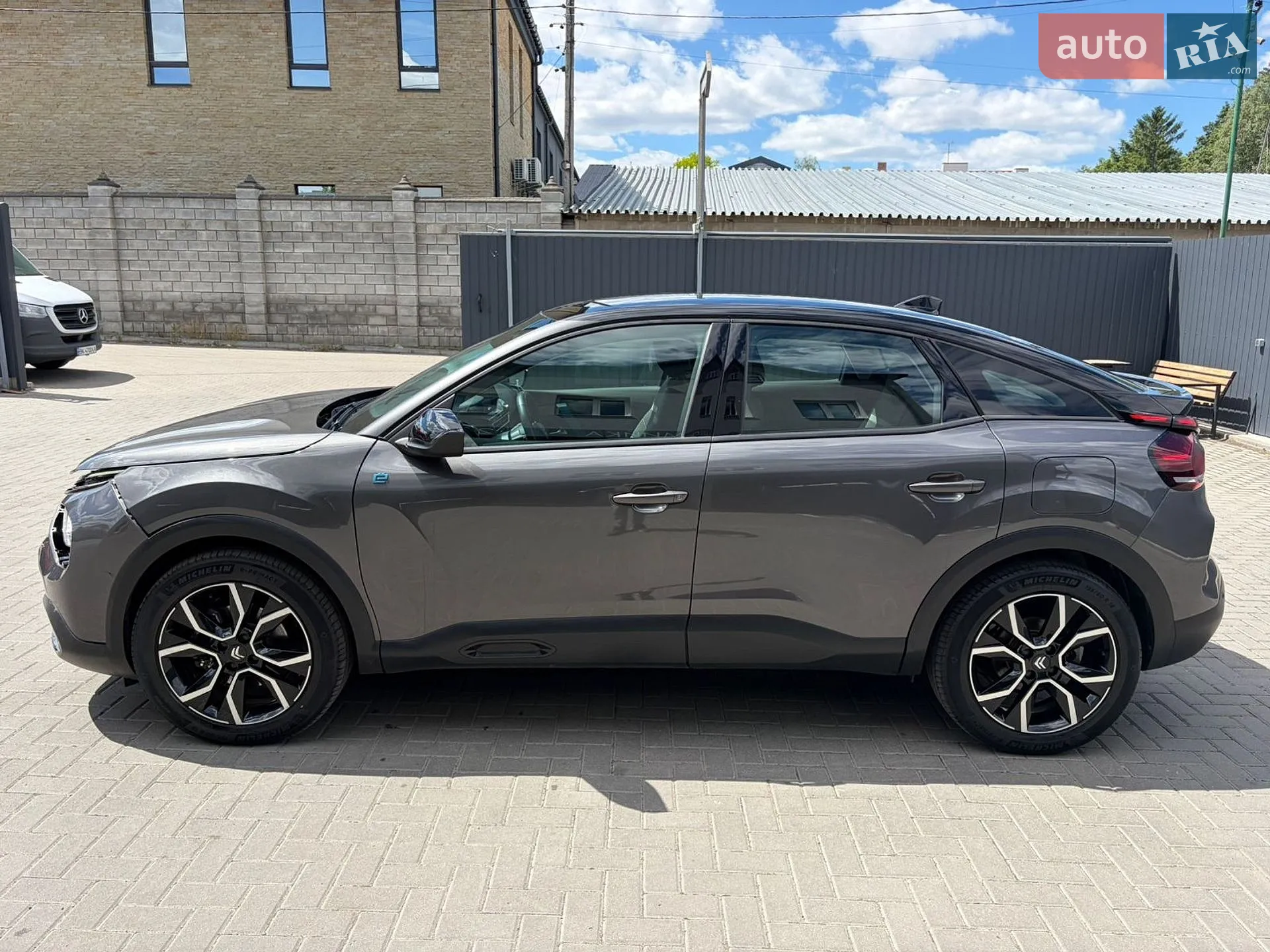2023 Citroen C4 - мініатюра 5