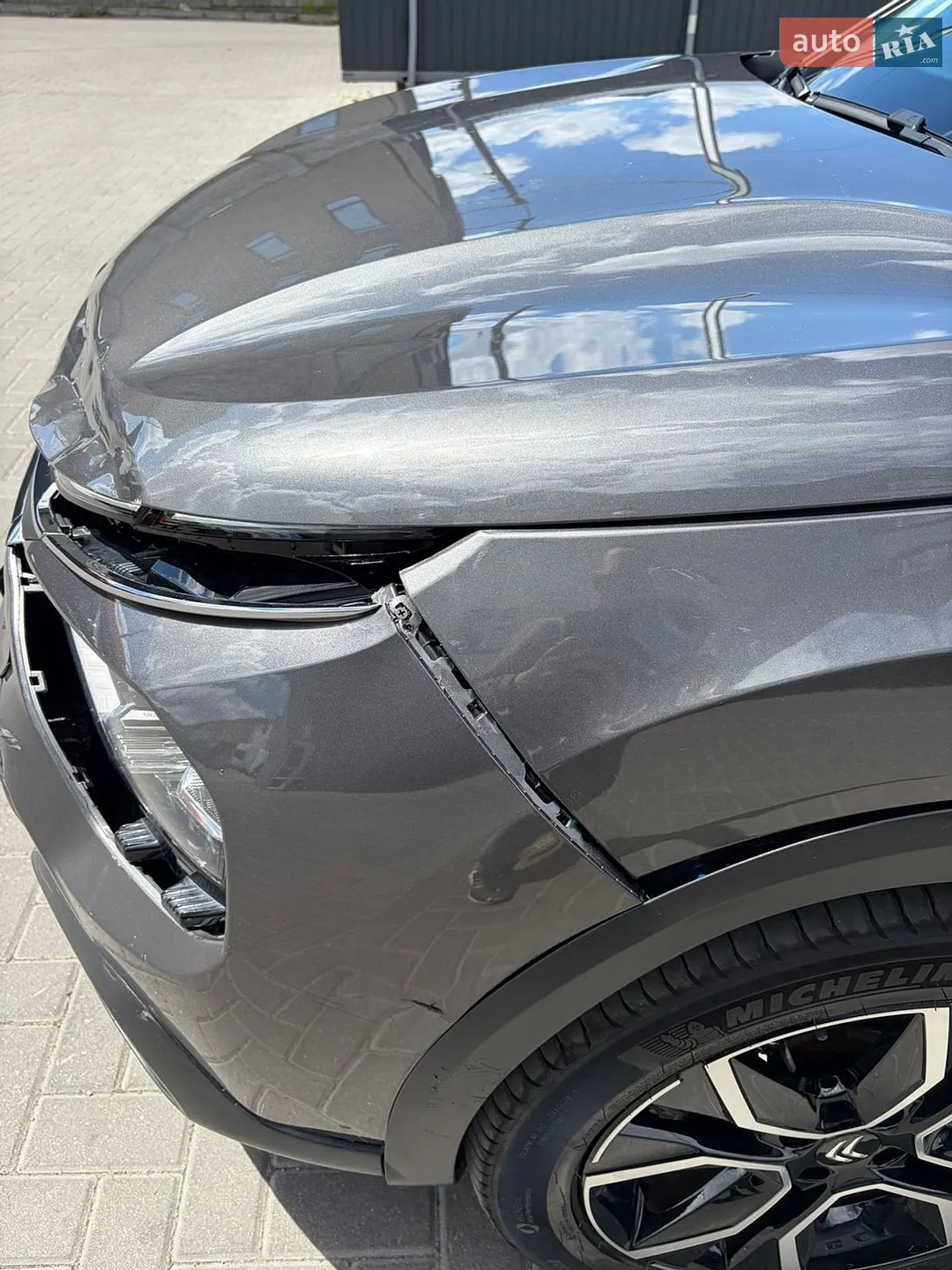 2023 Citroen C4 - мініатюра 10