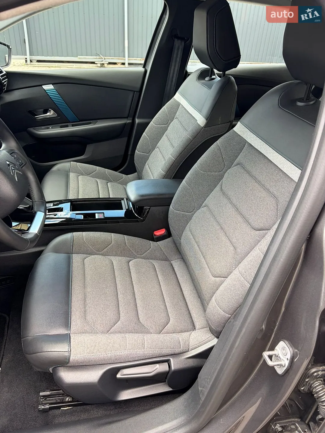 2023 Citroen C4 - мініатюра 22