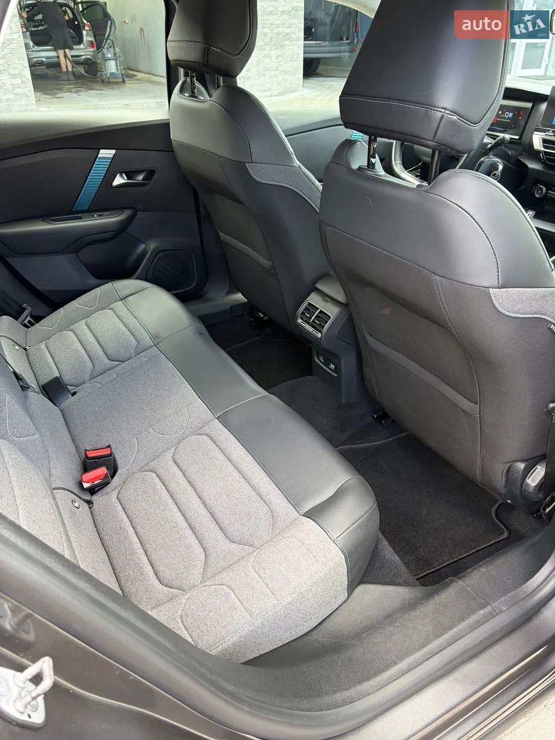 2023 Citroen C4 - мініатюра 26