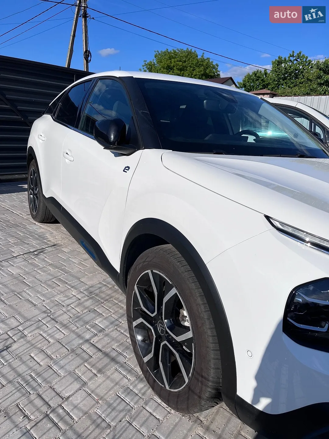 2021 Citroen C4 - мініатюра 7