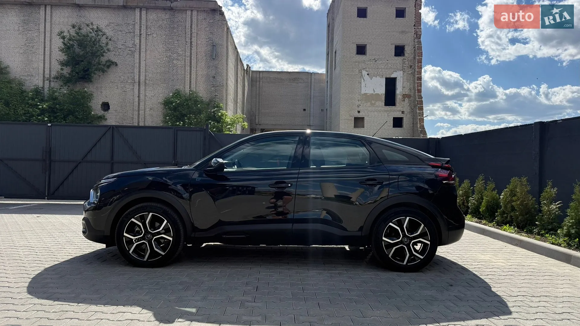 2022 Citroen C4 - мініатюра 10