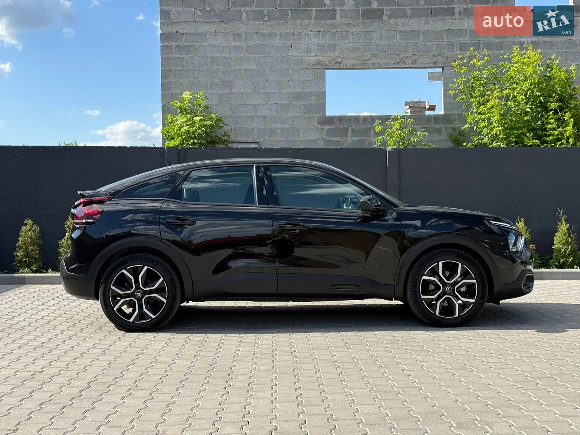 2022 Citroen C4 - мініатюра 14