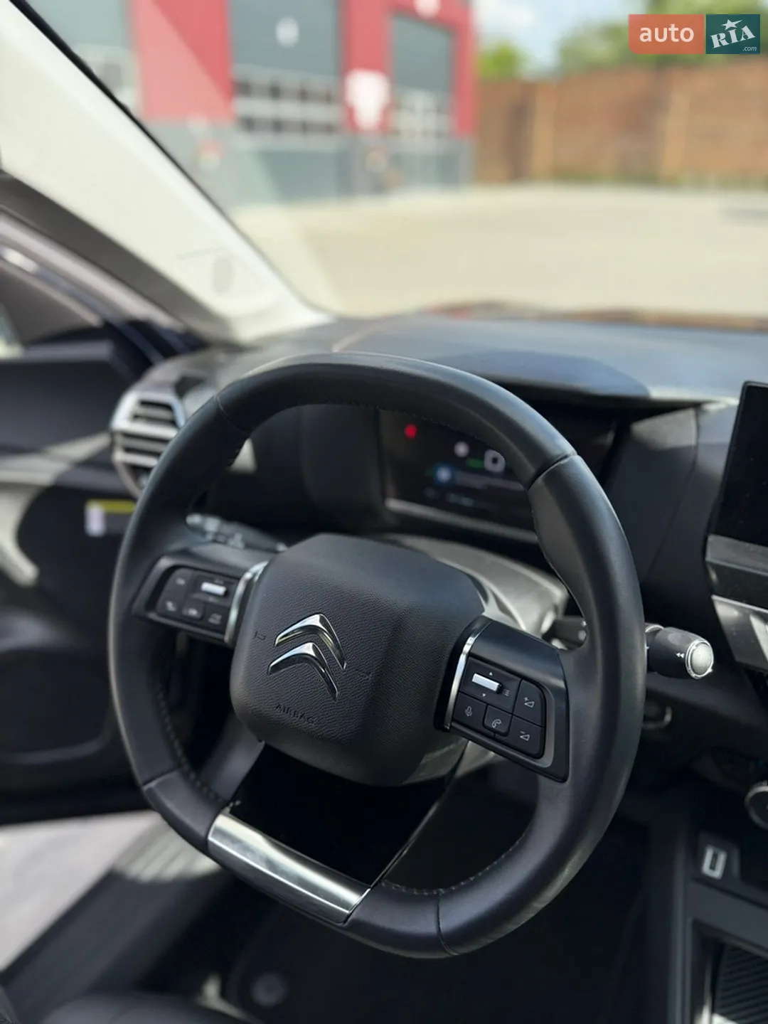 2022 Citroen C4 - мініатюра 23