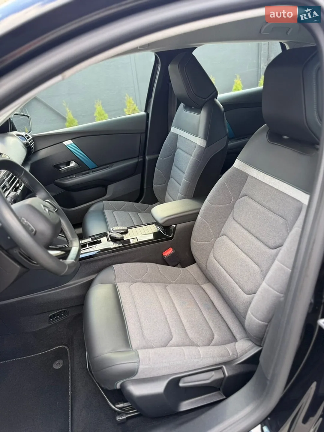 2022 Citroen C4 - мініатюра 27