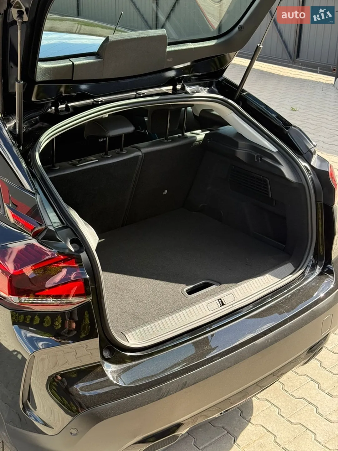 2022 Citroen C4 - мініатюра 33