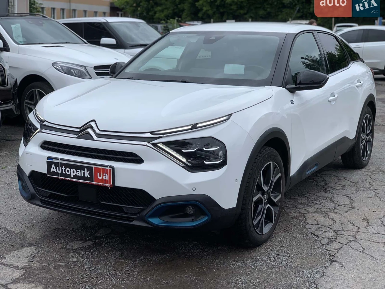 2021 Citroen C4 - мініатюра 19