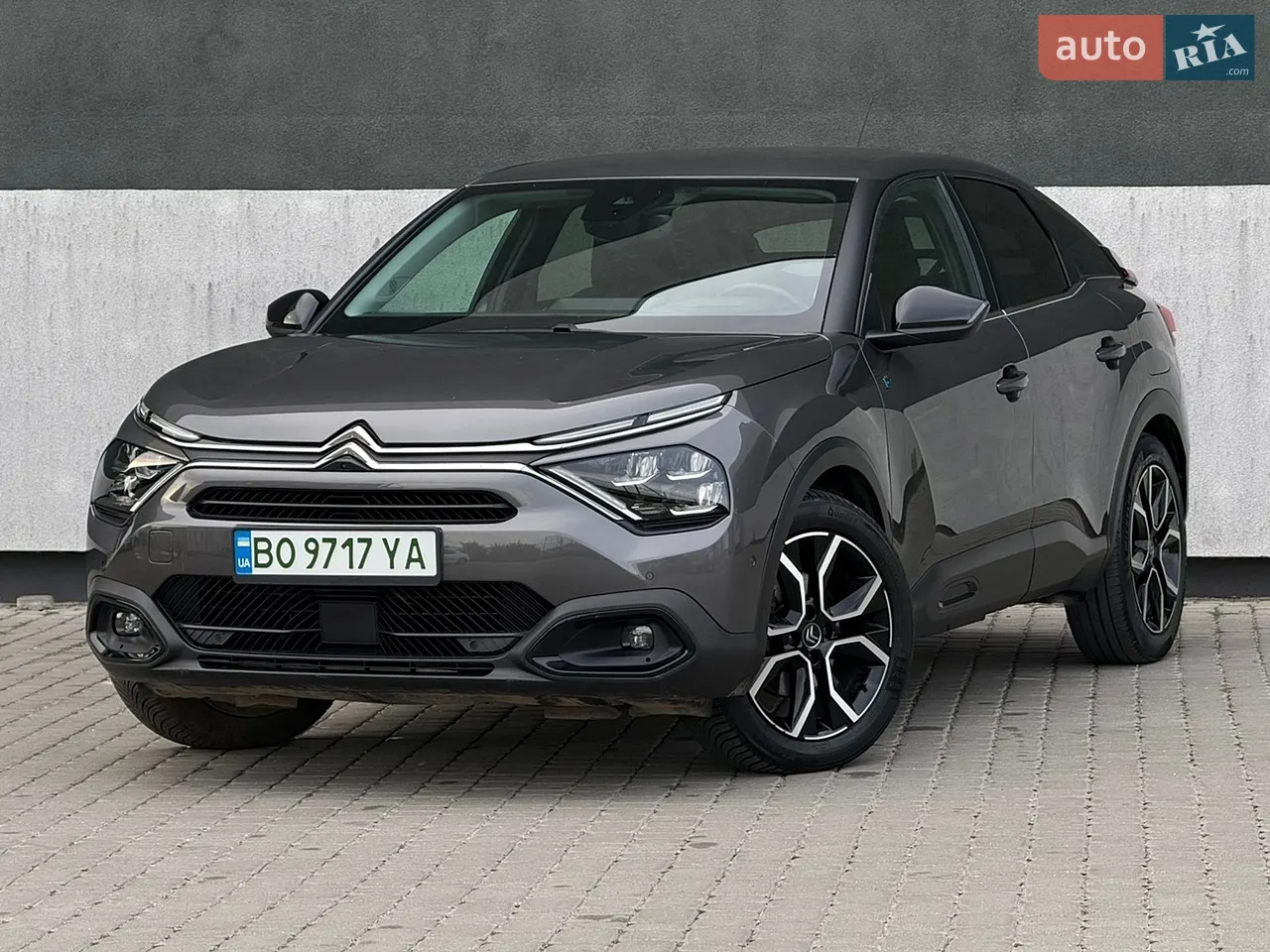 2021 Citroen C4 - мініатюра 20