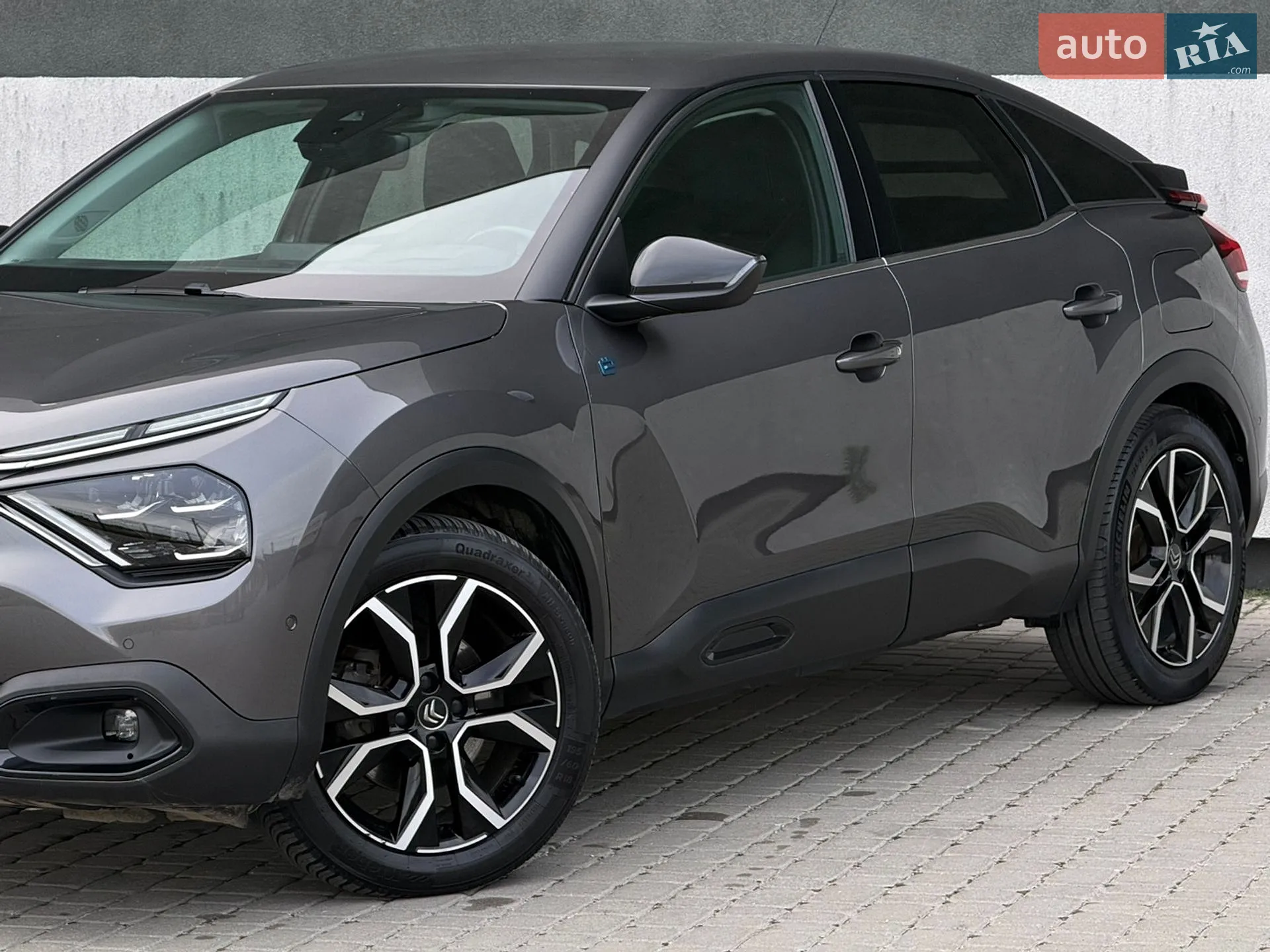 2020 Citroen C4 - мініатюра 4
