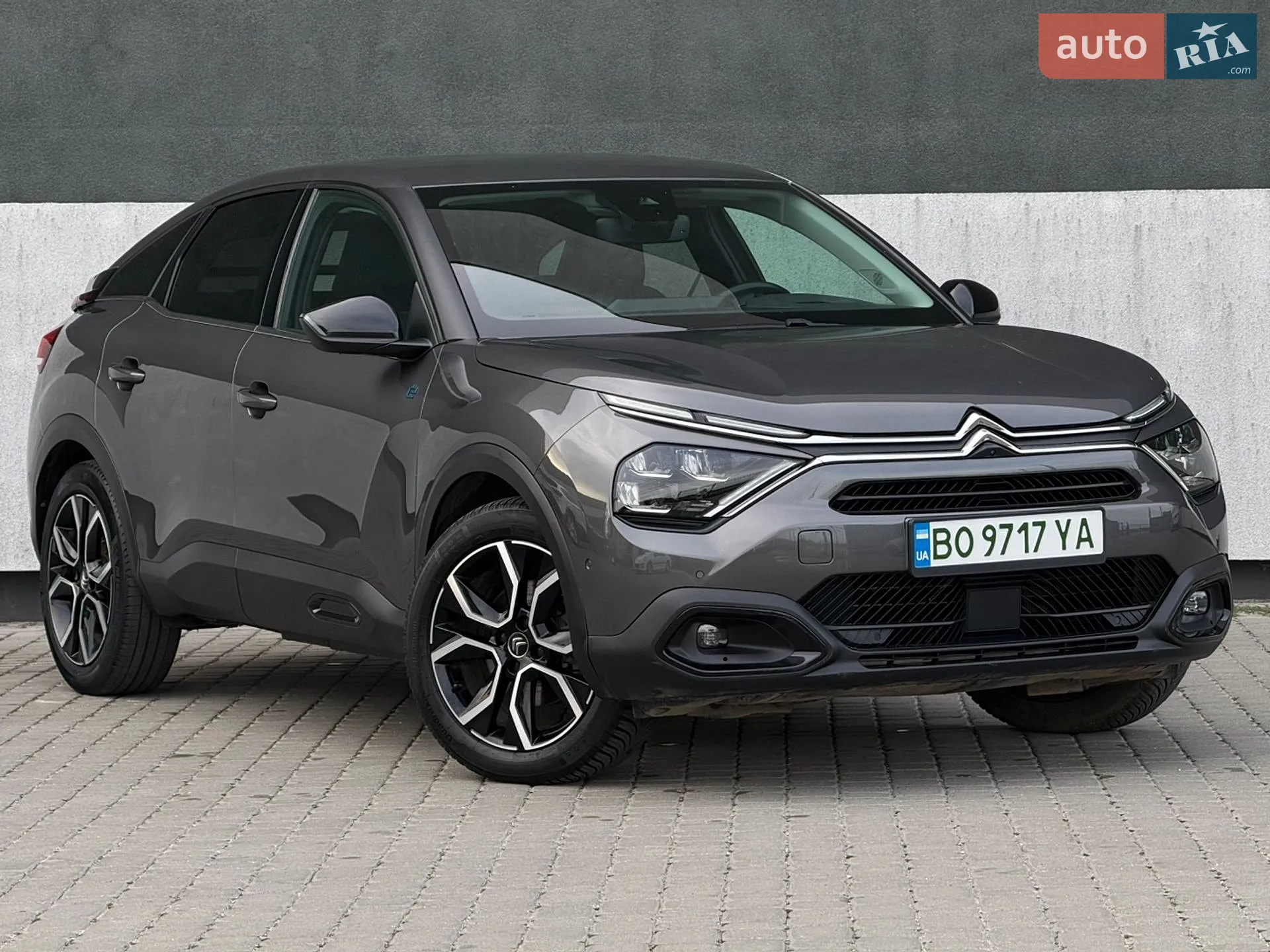 2020 Citroen C4 - мініатюра 9