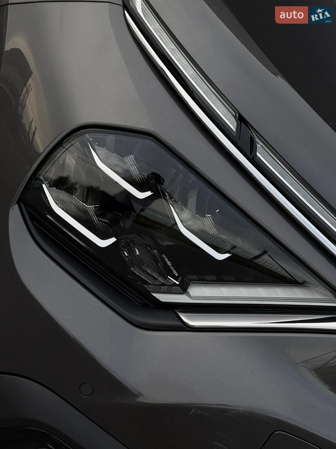2020 Citroen C4 - мініатюра 14