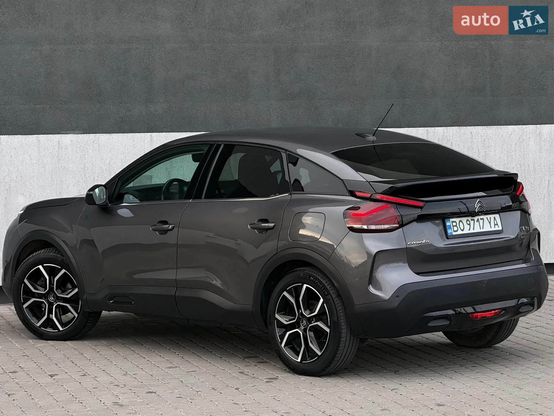 2020 Citroen C4 - мініатюра 19