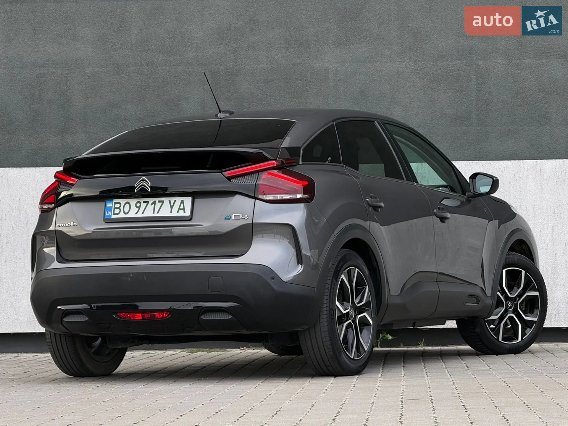 2020 Citroen C4 - мініатюра 24