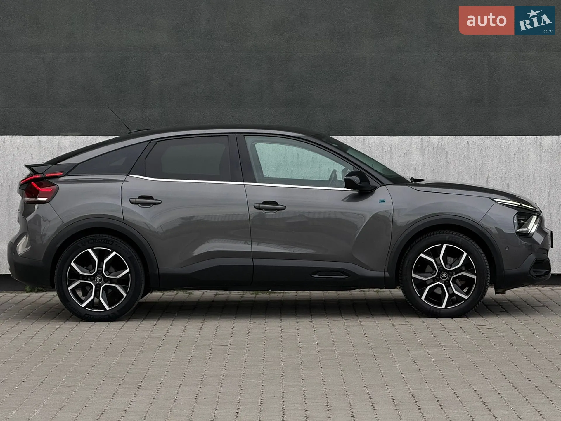 2020 Citroen C4 - мініатюра 29
